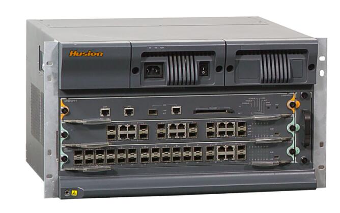 HDC IP10G-96M  网络音视频传输系统