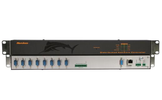 CCU DNC3000 分布式网络型控制器