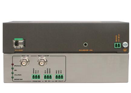 HS-SDI-F/TX-ASI  SDI光纤发送终端