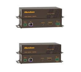 FOX VGA 10KTx/FOX VGA 10KRx VGA接收器和发送器（Fiber）