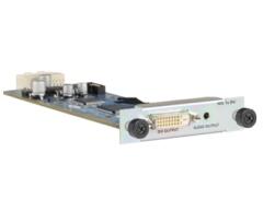 HDC 4o DVI 4路DVI&HDMI视频和立体声音频输出卡